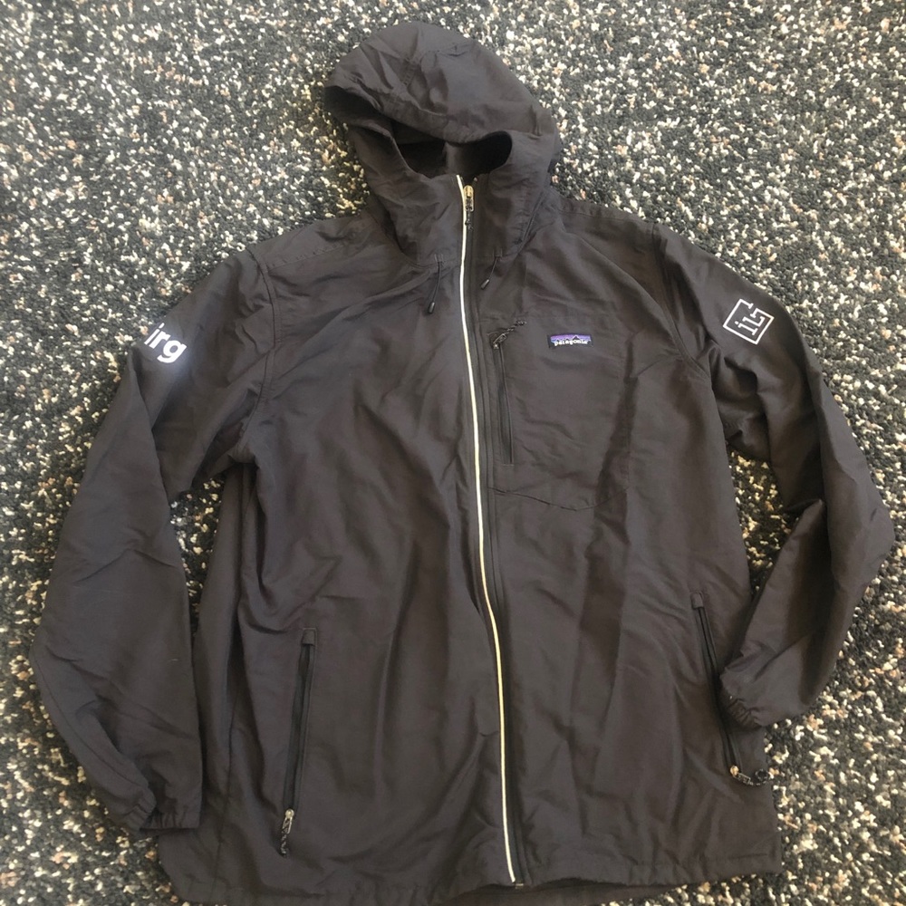 Patagonia Jacket